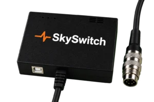 SkySwitch PRO for 10Micron V3 Mounts