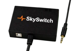 SkySwitch PRO for 10Micron V2 Mounts